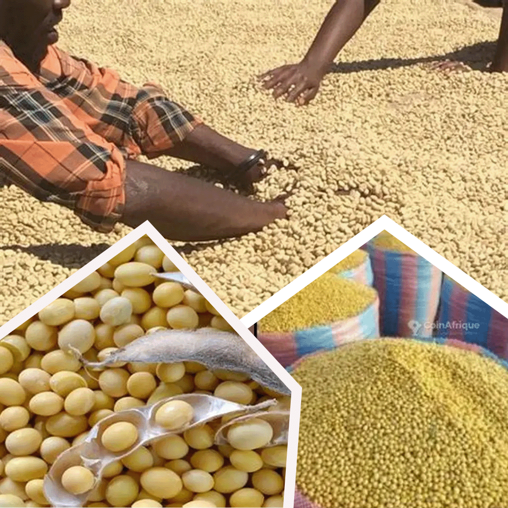 Produits agricoles